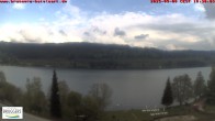 Archiv Foto Webcam Titisee im Schwarzwald 17:00
