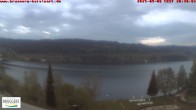 Archiv Foto Webcam Titisee im Schwarzwald 19:00