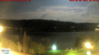 Archiv Foto Webcam Titisee im Schwarzwald 21:00