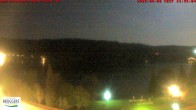 Archiv Foto Webcam Titisee im Schwarzwald 23:00