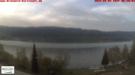Archiv Foto Webcam Titisee im Schwarzwald 05:00