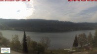 Archiv Foto Webcam Titisee im Schwarzwald 07:00