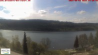 Archiv Foto Webcam Titisee im Schwarzwald 09:00