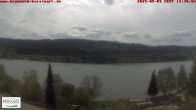 Archiv Foto Webcam Titisee im Schwarzwald 11:00
