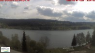 Archiv Foto Webcam Titisee im Schwarzwald 13:00