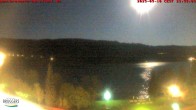 Archiv Foto Webcam Titisee im Schwarzwald 23:00