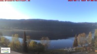 Archiv Foto Webcam Titisee im Schwarzwald 06:00