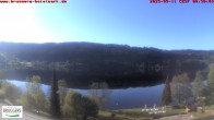 Archiv Foto Webcam Titisee im Schwarzwald 07:00