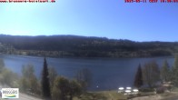 Archiv Foto Webcam Titisee im Schwarzwald 09:00