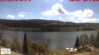 Archiv Foto Webcam Titisee im Schwarzwald 11:00