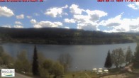 Archiv Foto Webcam Titisee im Schwarzwald 13:00