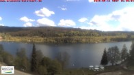Archiv Foto Webcam Titisee im Schwarzwald 15:00