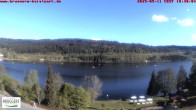 Archiv Foto Webcam Titisee im Schwarzwald 17:00