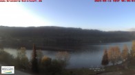 Archived image Webcam Titisee (Black Forest) 05:00