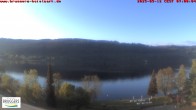 Archived image Webcam Titisee (Black Forest) 06:00