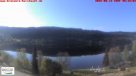 Archived image Webcam Titisee (Black Forest) 07:00
