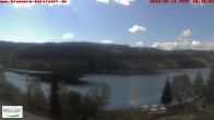 Archived image Webcam Titisee (Black Forest) 09:00