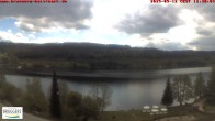 Archived image Webcam Titisee (Black Forest) 11:00