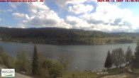 Archiv Foto Webcam Titisee im Schwarzwald 15:00