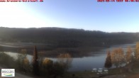 Archived image Webcam Titisee (Black Forest) 05:00