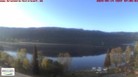 Archived image Webcam Titisee (Black Forest) 06:00