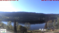 Archived image Webcam Titisee (Black Forest) 07:00