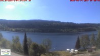 Archived image Webcam Titisee (Black Forest) 09:00