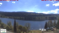 Archived image Webcam Titisee (Black Forest) 11:00