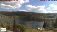 Archiv Foto Webcam Titisee im Schwarzwald 15:00