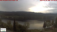 Archiv Foto Webcam Titisee im Schwarzwald 05:00