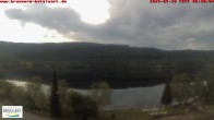 Archiv Foto Webcam Titisee im Schwarzwald 07:00