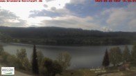 Archiv Foto Webcam Titisee im Schwarzwald 09:00