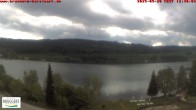 Archiv Foto Webcam Titisee im Schwarzwald 11:00