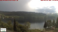 Archiv Foto Webcam Titisee im Schwarzwald 13:00