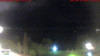 Archived image Webcam Titisee (Black Forest) 23:00