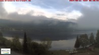 Archived image Webcam Titisee (Black Forest) 05:00