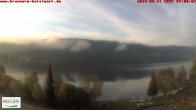 Archived image Webcam Titisee (Black Forest) 06:00