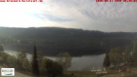 Archived image Webcam Titisee (Black Forest) 07:00