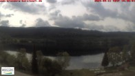 Archived image Webcam Titisee (Black Forest) 09:00