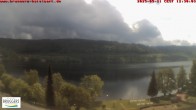 Archived image Webcam Titisee (Black Forest) 11:00