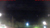 Archived image Webcam Titisee (Black Forest) 23:00