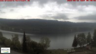 Archived image Webcam Titisee (Black Forest) 05:00