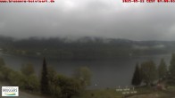 Archived image Webcam Titisee (Black Forest) 06:00