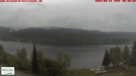 Archived image Webcam Titisee (Black Forest) 07:00