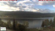 Archived image Webcam Titisee (Black Forest) 06:00