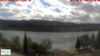 Archived image Webcam Titisee (Black Forest) 11:00