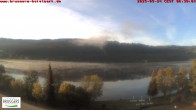 Archiv Foto Webcam Titisee im Schwarzwald 05:00