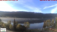 Archiv Foto Webcam Titisee im Schwarzwald 06:00