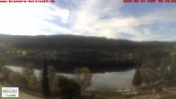 Archiv Foto Webcam Titisee im Schwarzwald 07:00