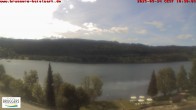 Archiv Foto Webcam Titisee im Schwarzwald 09:00